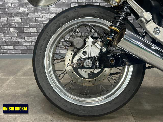 ホンダ CB400Four