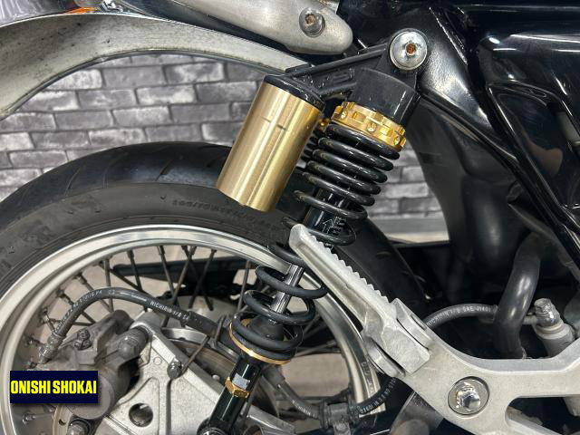 ホンダ CB400Four