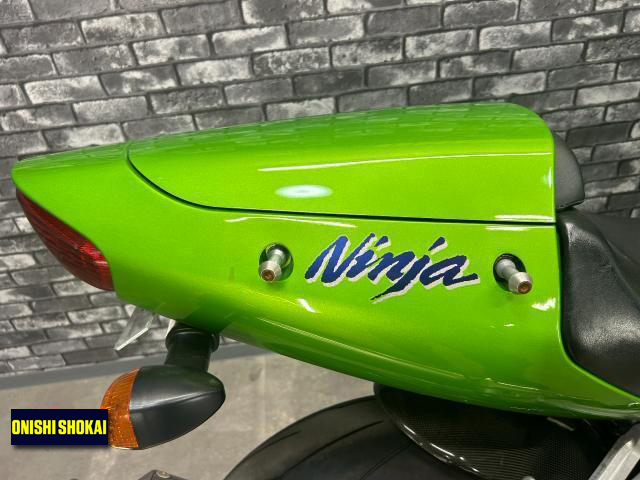 ずーずさま専用ぺーじ カワサキ ZX-12R ゲイルスピードホイル ノジママフラー シングルシート