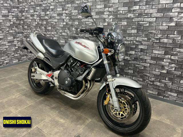ホンダ ホーネット250