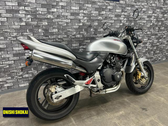 ホンダ ホーネット250