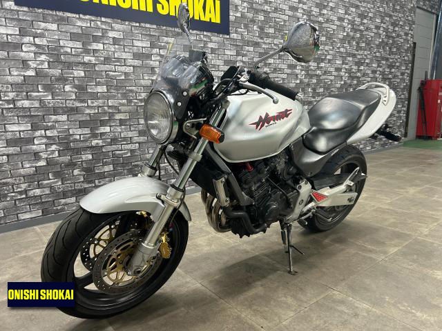 ホンダ ホーネット250