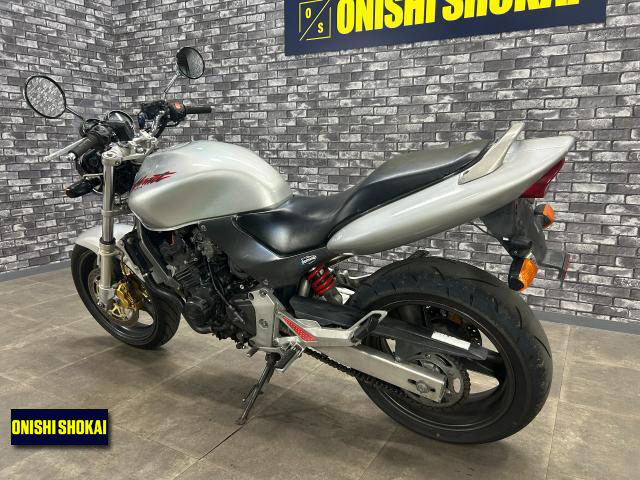 ホンダ ホーネット250
