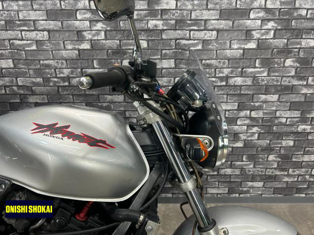 ホンダ ホーネット250