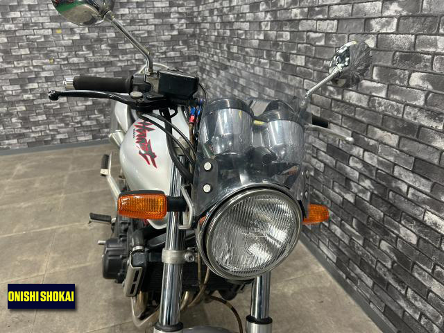 ホンダ ホーネット250