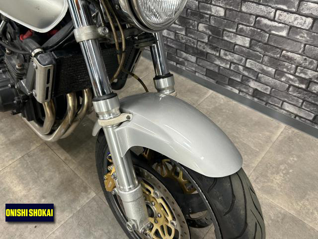 ホンダ ホーネット250