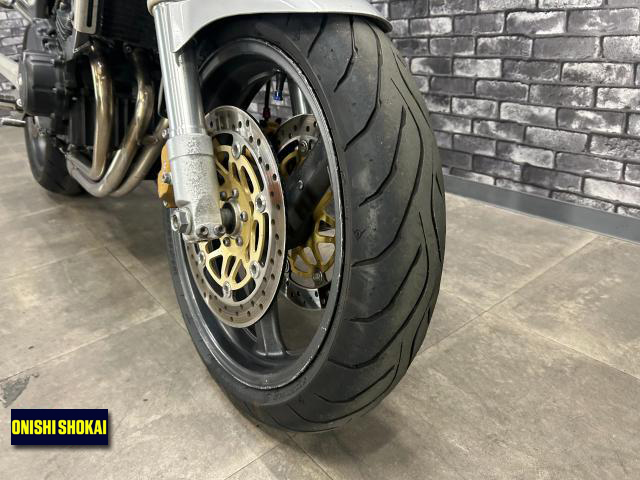 ホンダ ホーネット250