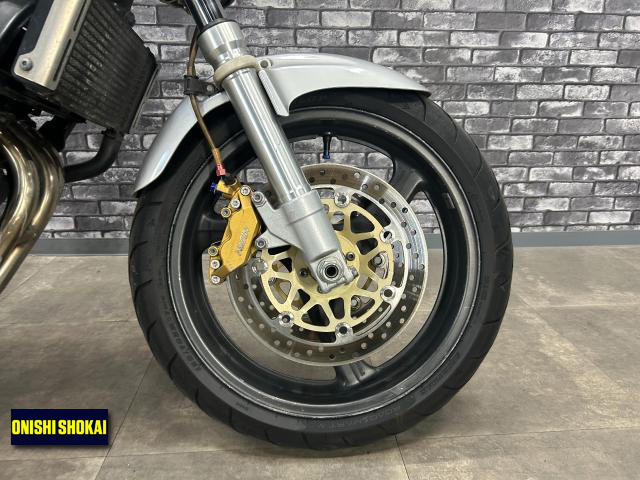 ホンダ ホーネット250