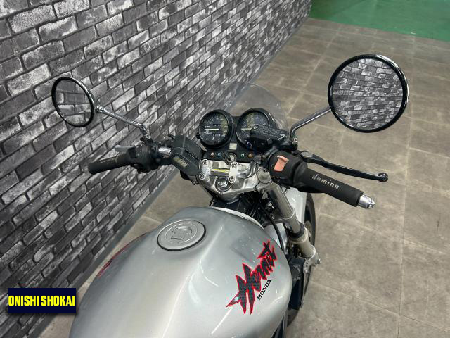 ホンダ ホーネット250