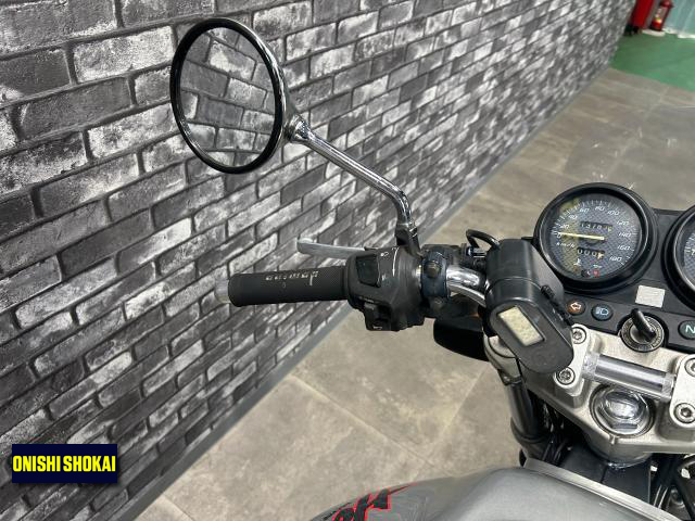 ホンダ ホーネット250
