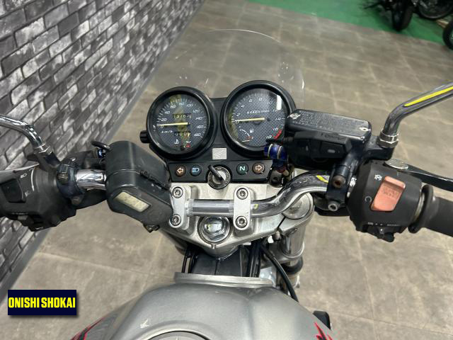 ホンダ ホーネット250