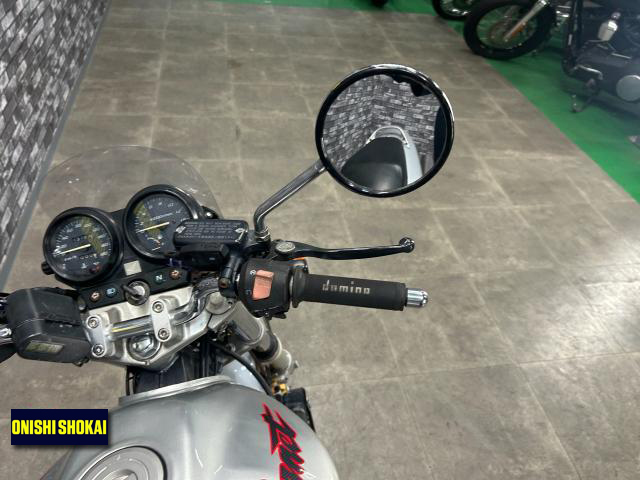 ホンダ ホーネット250