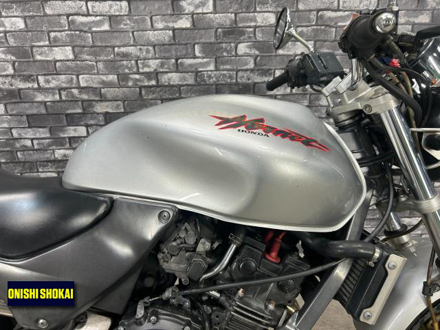 ホンダ ホーネット250