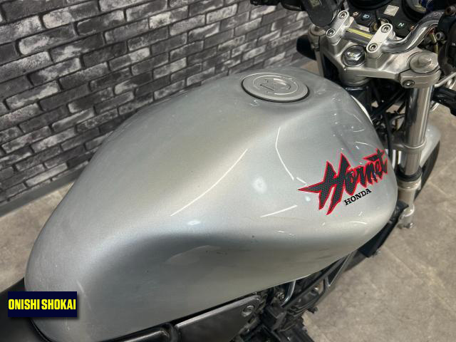 ホンダ ホーネット250