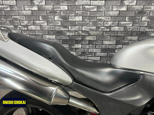 ホンダ ホーネット250