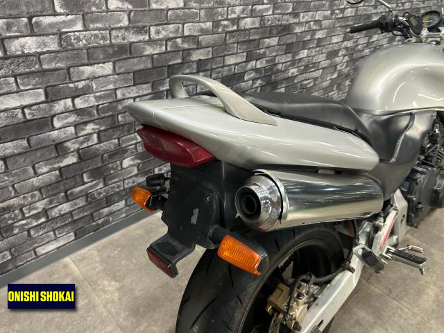 ホンダ ホーネット250