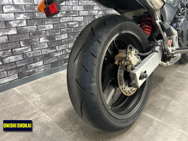 ホンダ ホーネット250