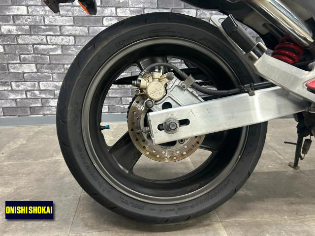 ホンダ ホーネット250