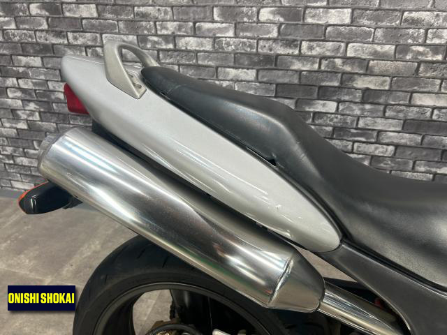 ホンダ ホーネット250