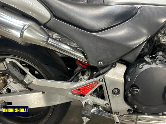 ホンダ ホーネット250