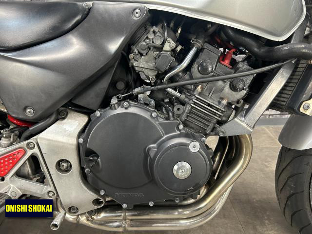 ホンダ ホーネット250