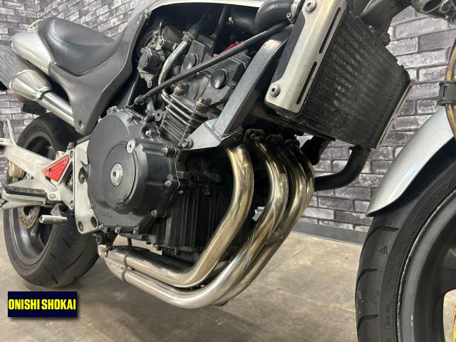 ホンダ ホーネット250
