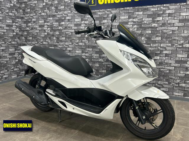 ホンダ PCX125