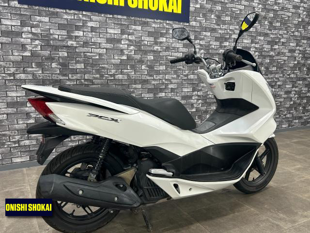 ホンダ PCX125