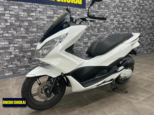 ホンダ PCX125