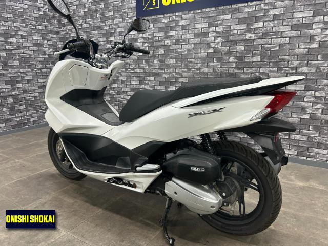 ホンダ PCX125