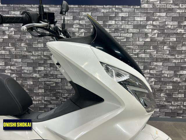 ホンダ PCX125
