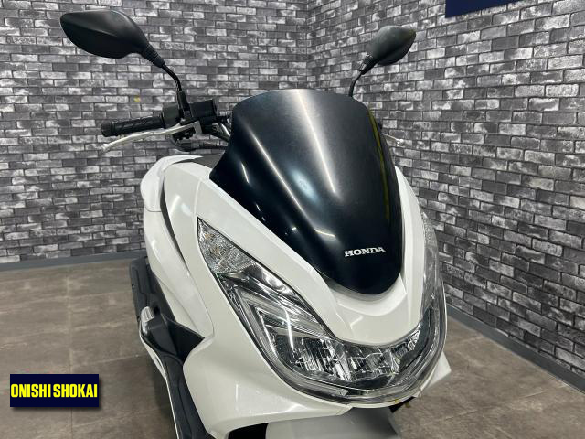ホンダ PCX125