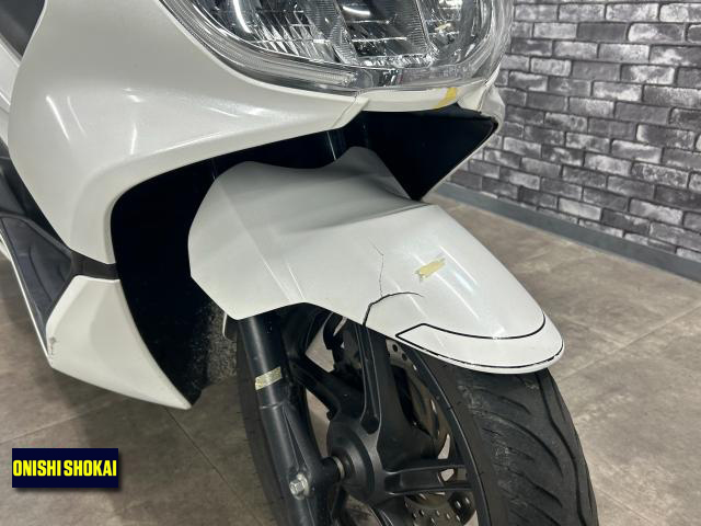 ホンダ PCX125
