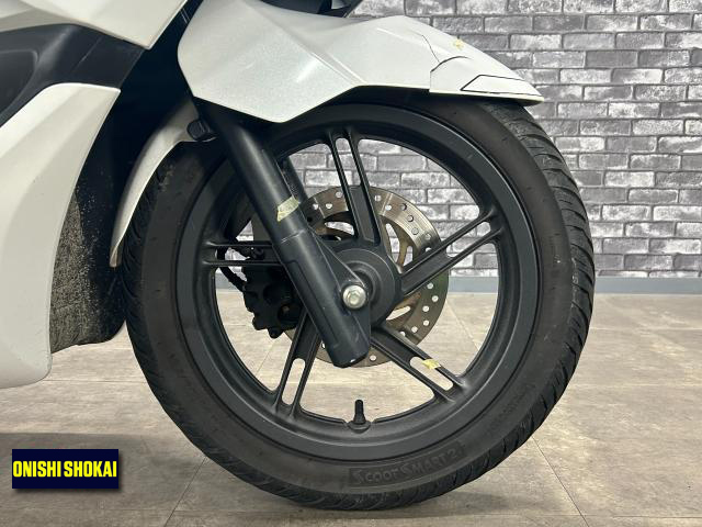 ホンダ PCX125