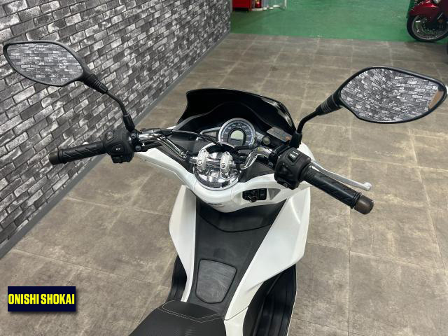 ホンダ PCX125