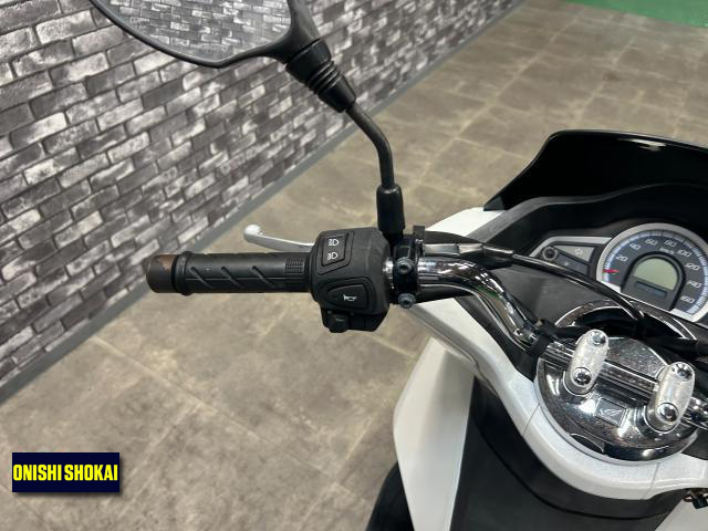 ホンダ PCX125