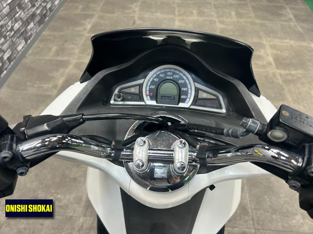 ホンダ PCX125