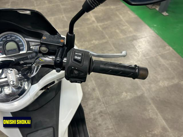 ホンダ PCX125