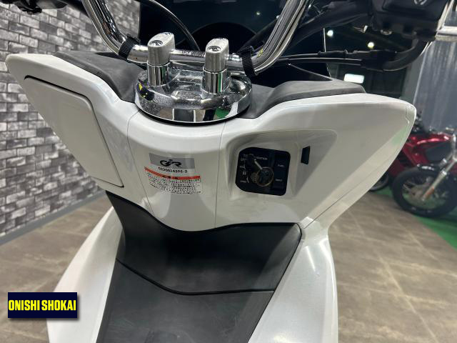 ホンダ PCX125