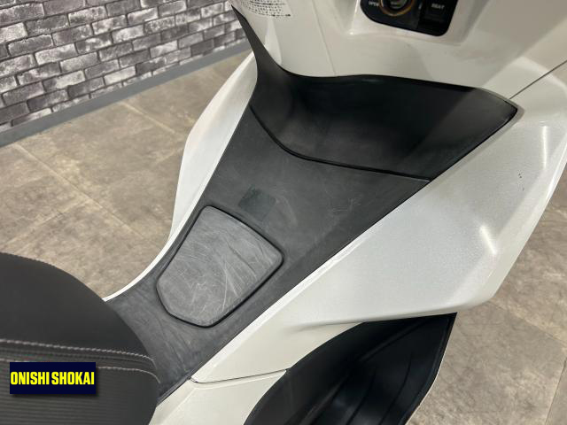 ホンダ PCX125