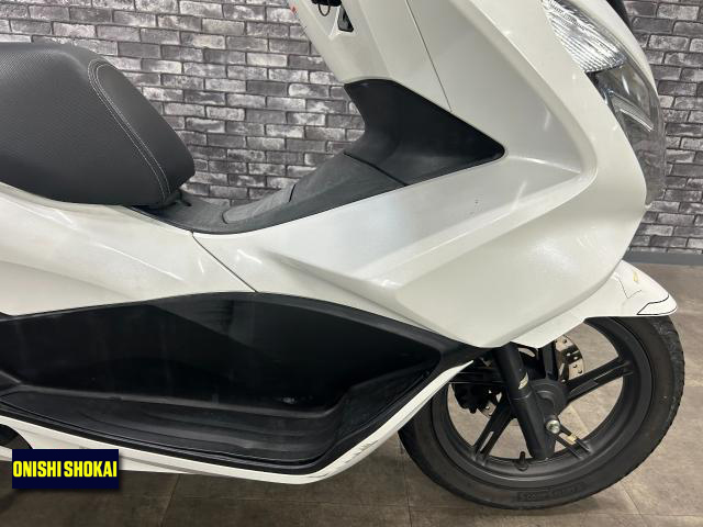 ホンダ PCX125