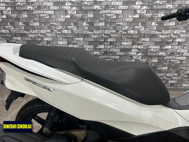 ホンダ PCX125