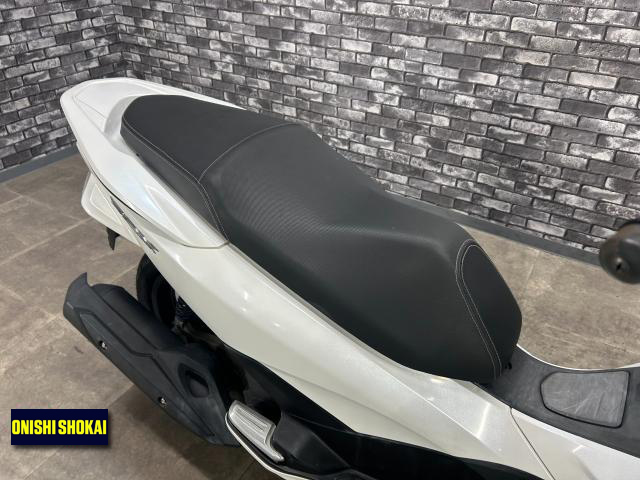ホンダ PCX125