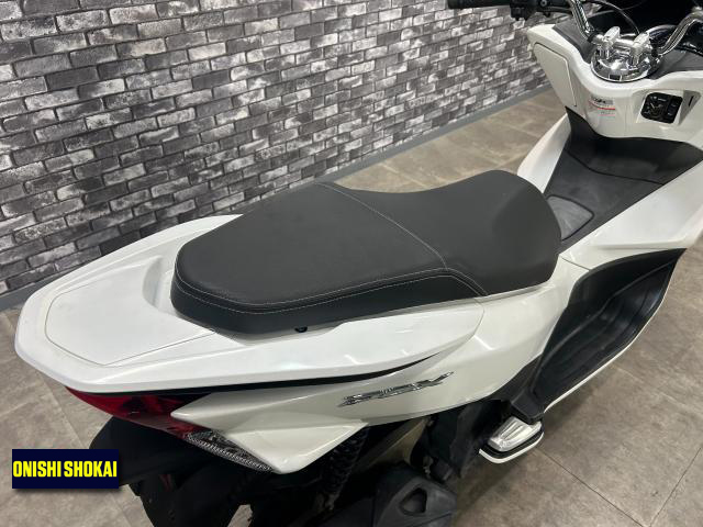 ホンダ PCX125
