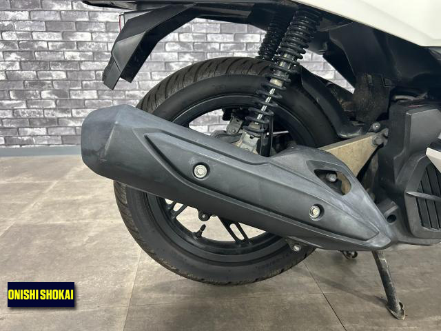 ホンダ PCX125