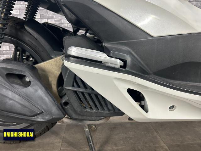 ホンダ PCX125
