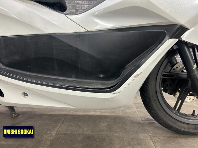 ホンダ PCX125