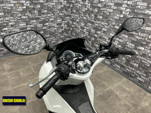 ホンダ PCX125