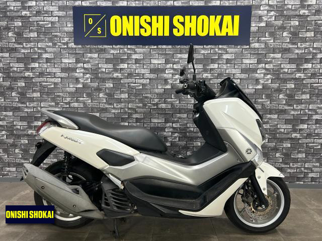 ヤマハ　NMAX125