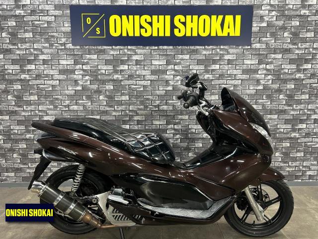 ホンダ　PCX125
